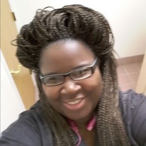 Meet your Posher, Lashonda